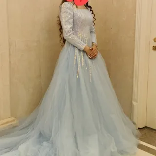 لباس مجلسی