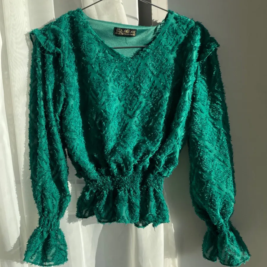 شومیز ترک