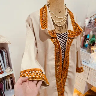 شومیز مانتو کتی