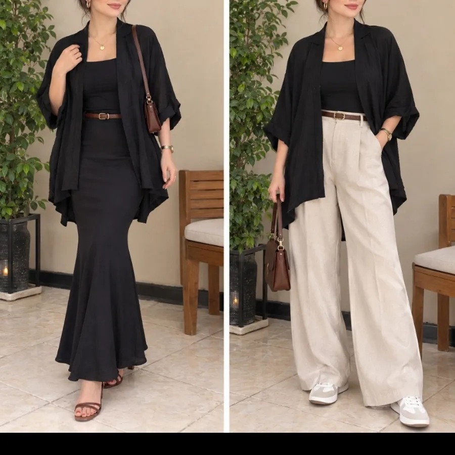 رویه لباس یا شومیز