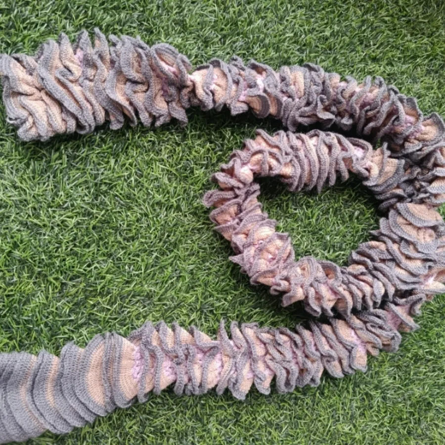 شال زمستانه گردنی