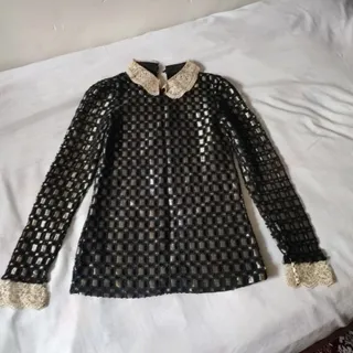 شومیز مجلسی