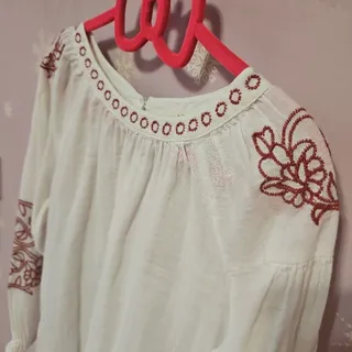 شومیز منگو