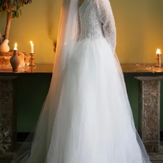 لباس عروس