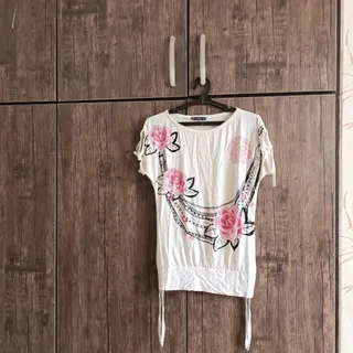 بلوز دخترانه
