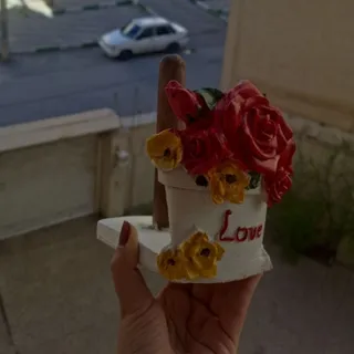 جا دستمال آشپزخانه