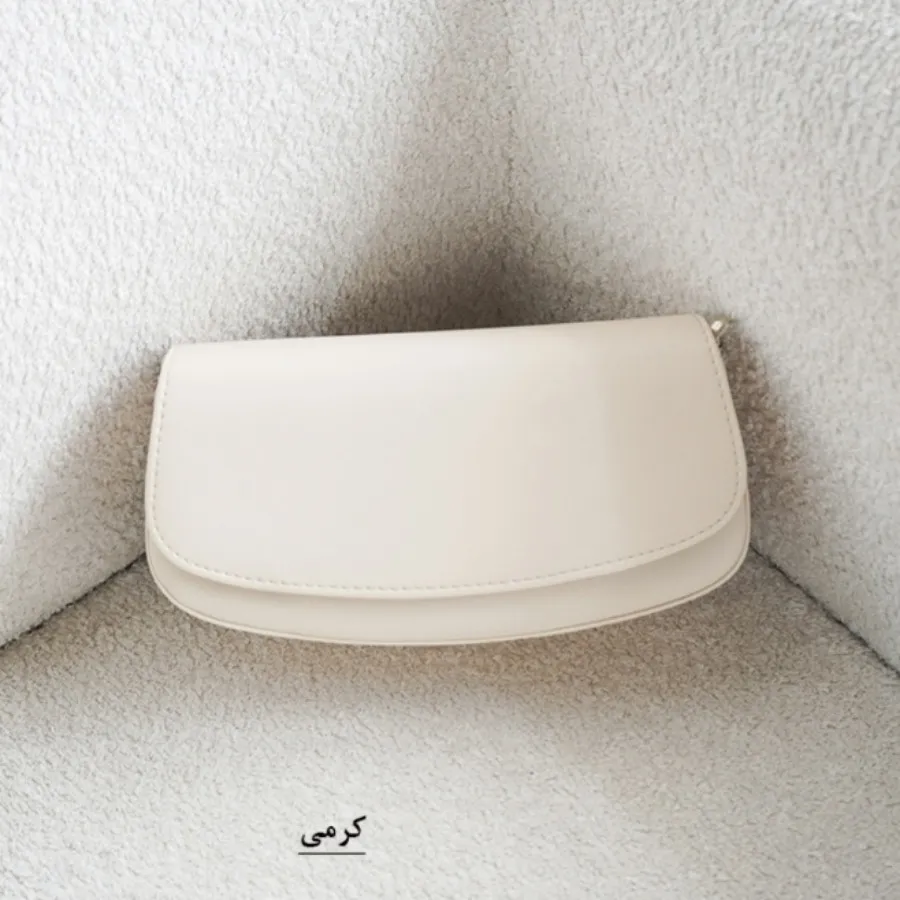 کیف دوشی گره ای