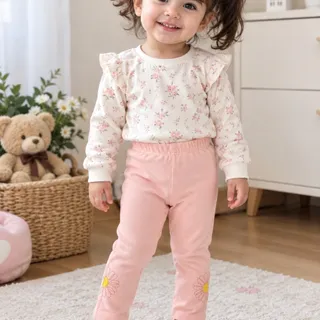 شلوار دخترانه