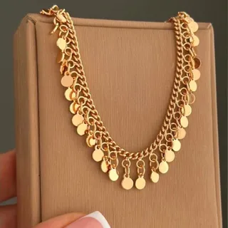 پابند سکه ای