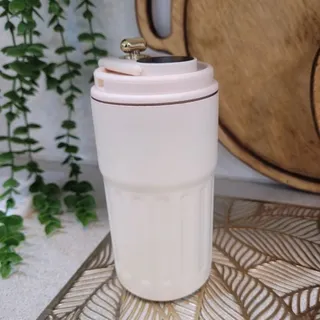 ماگ جداره استیل
