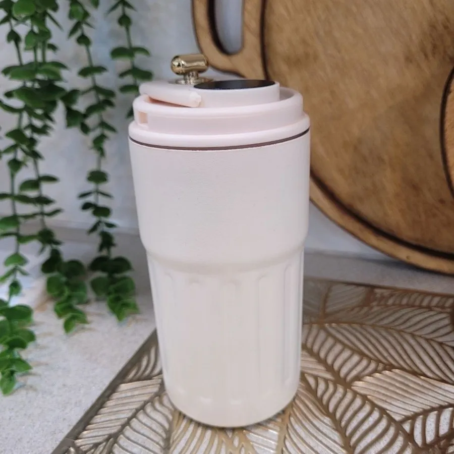 ماگ جداره استیل