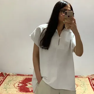بلوز خارجی