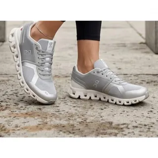 کتونی وارداتی on running