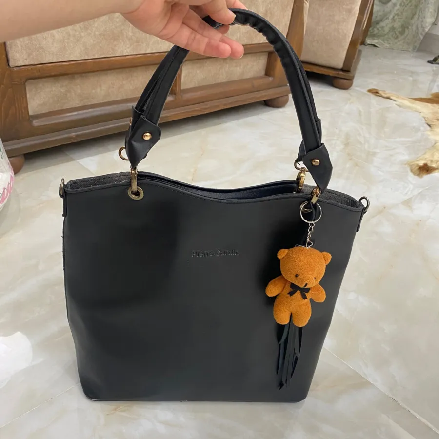کیف چرم بزرگ