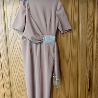 لباس مجلسی