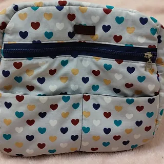 کیف پارچه‌ای