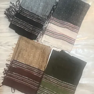 شال زنانه