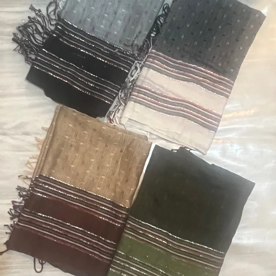 شال زنانه