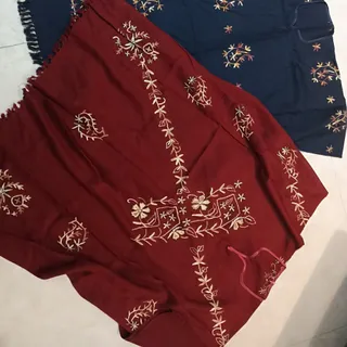 لباس عبایی