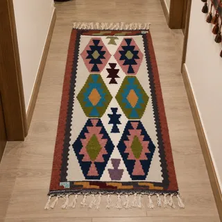 گلیم پادری