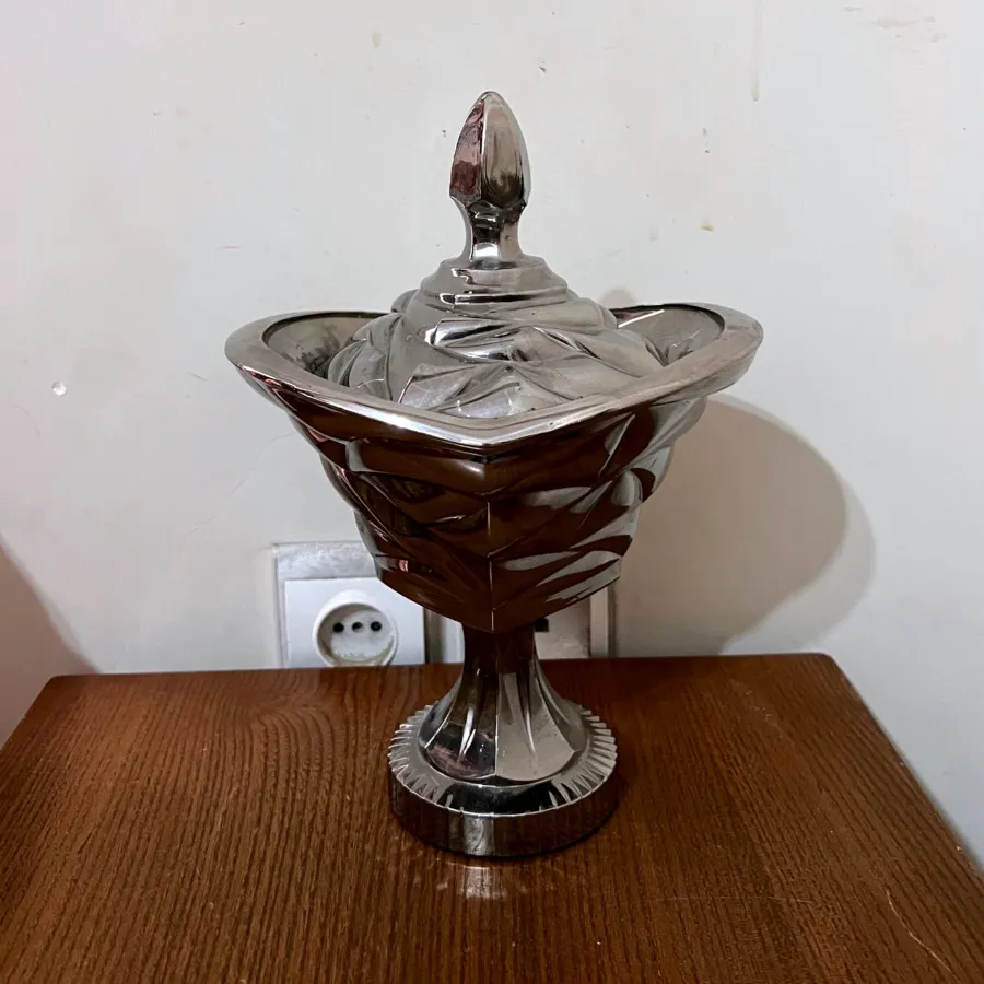شکلات خوری ترک