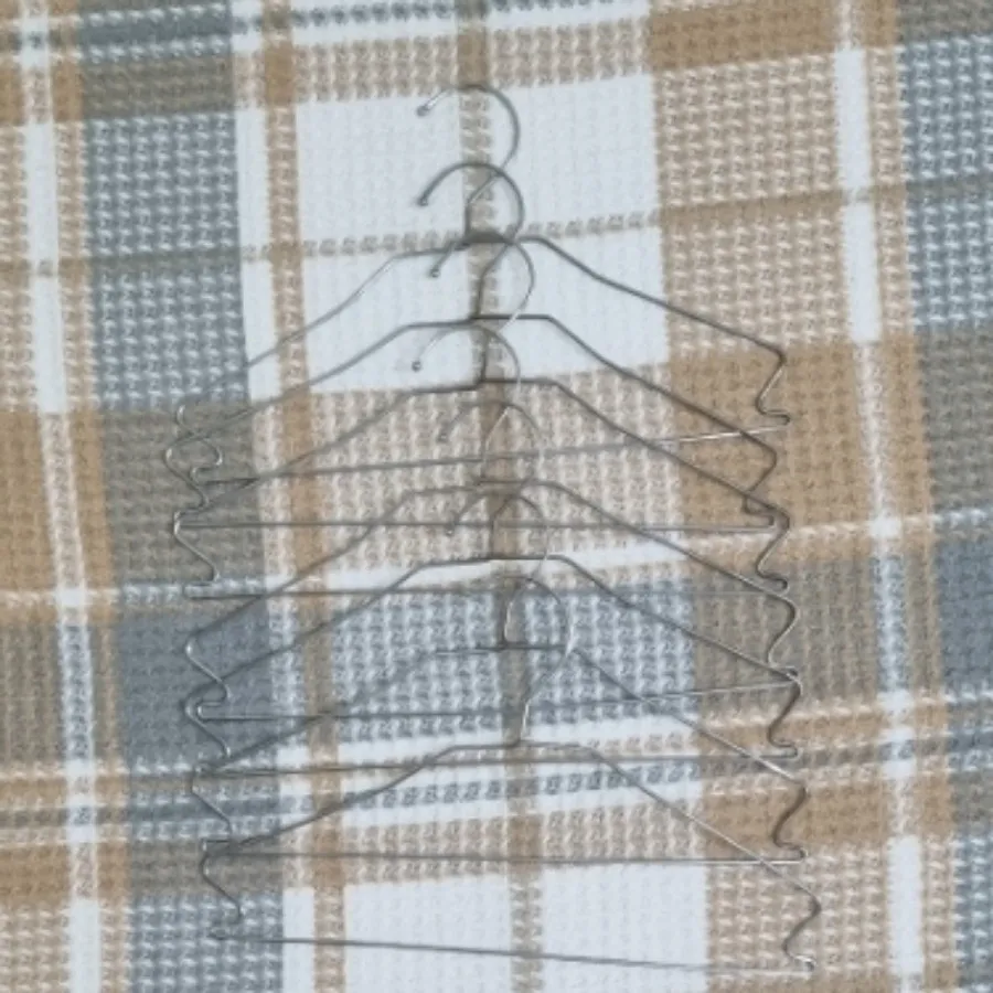 ده گیره فلزی بچگانه