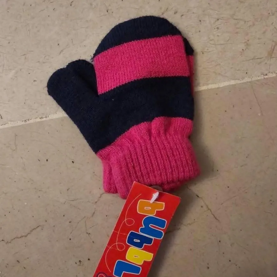 دستکش بافت