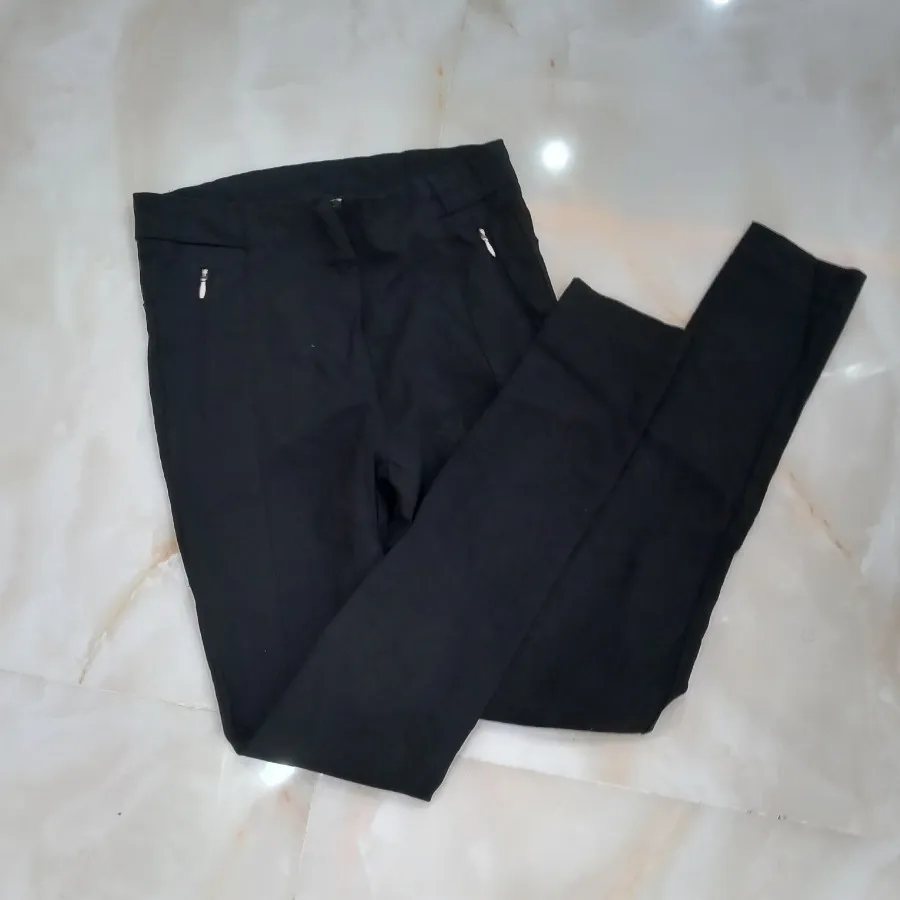 شلوار دخترانه