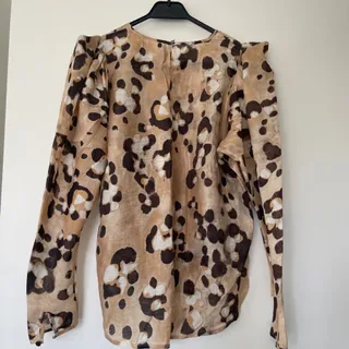 شومیز h&m