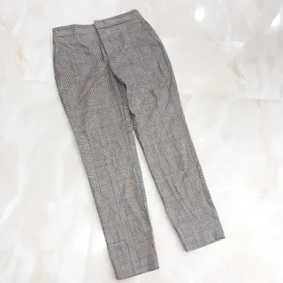 شلوار برند zara