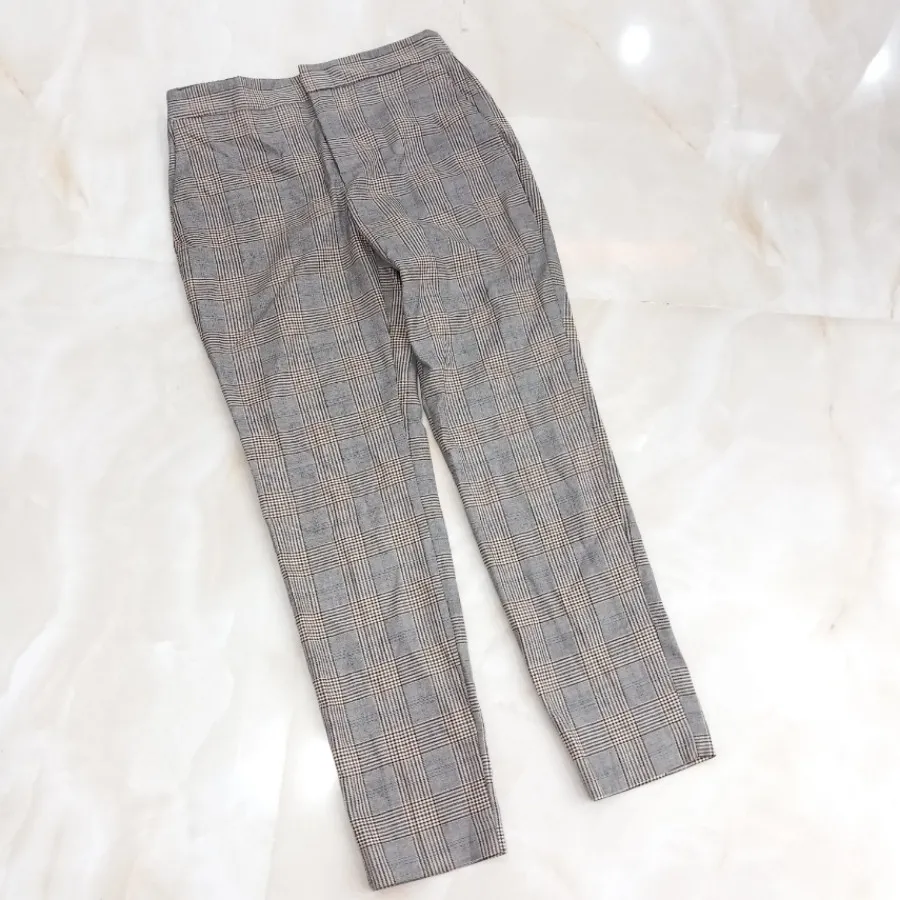 شلوار برند zara