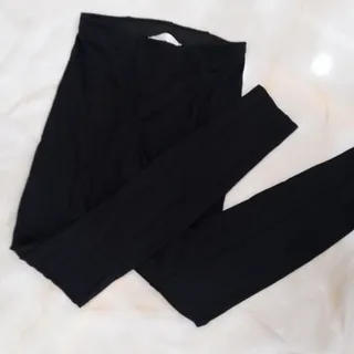 لگ مشکی H&M
