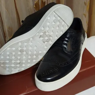 کلارک ونس  چرم طرح هشتک