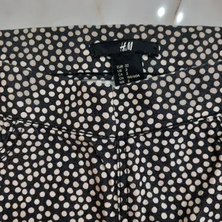 لگ برند H&M