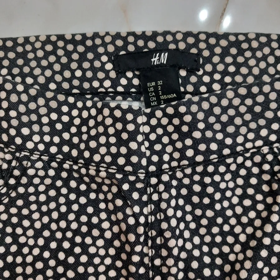 لگ برند H&M