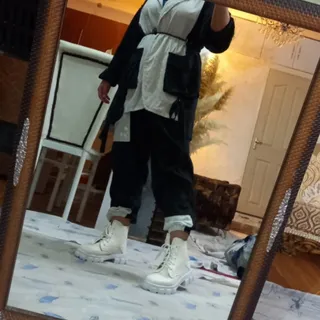 ست بارانی و شلوار