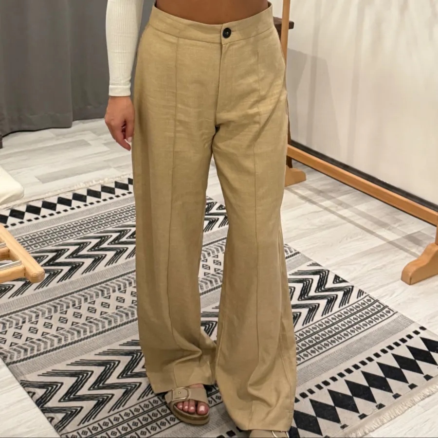 شلوار برشکا Bershka