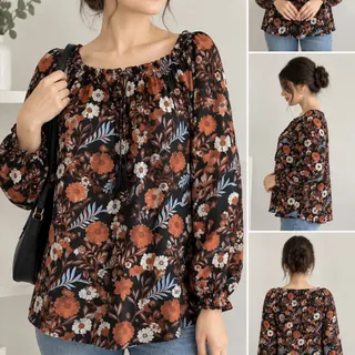 شومیز وارداتی