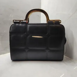 کیف‌مجلسی مشکی