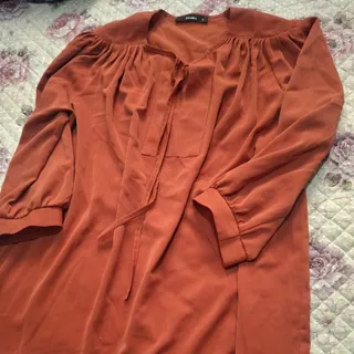 شومیز برشکا