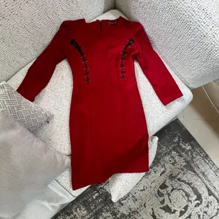پیراهن میدی