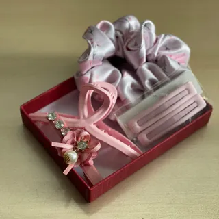 پک دخترونه