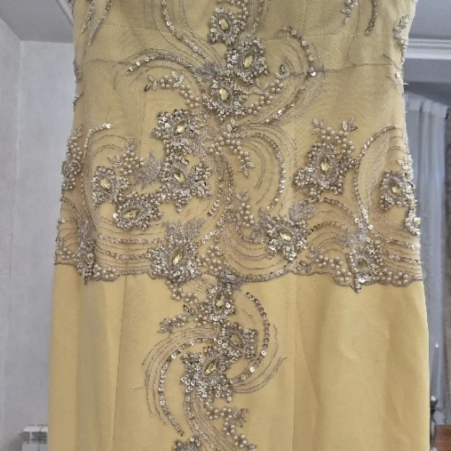 لباس مجلسی و شب