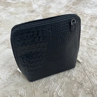 کیف چرم طبیعی