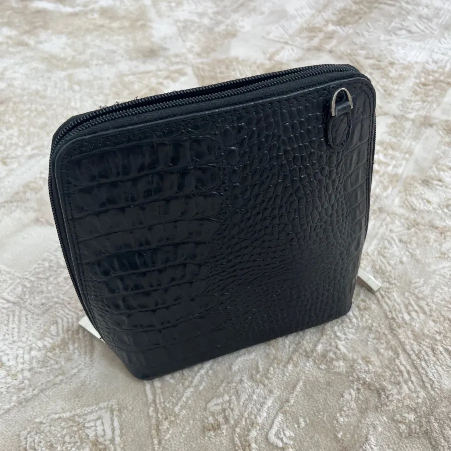 کیف چرم طبیعی