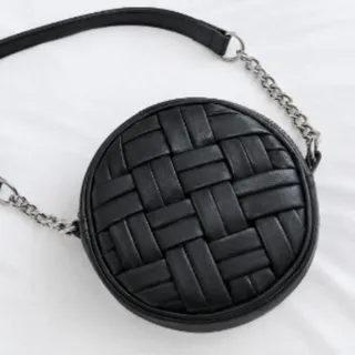 کیف دستی مشکی