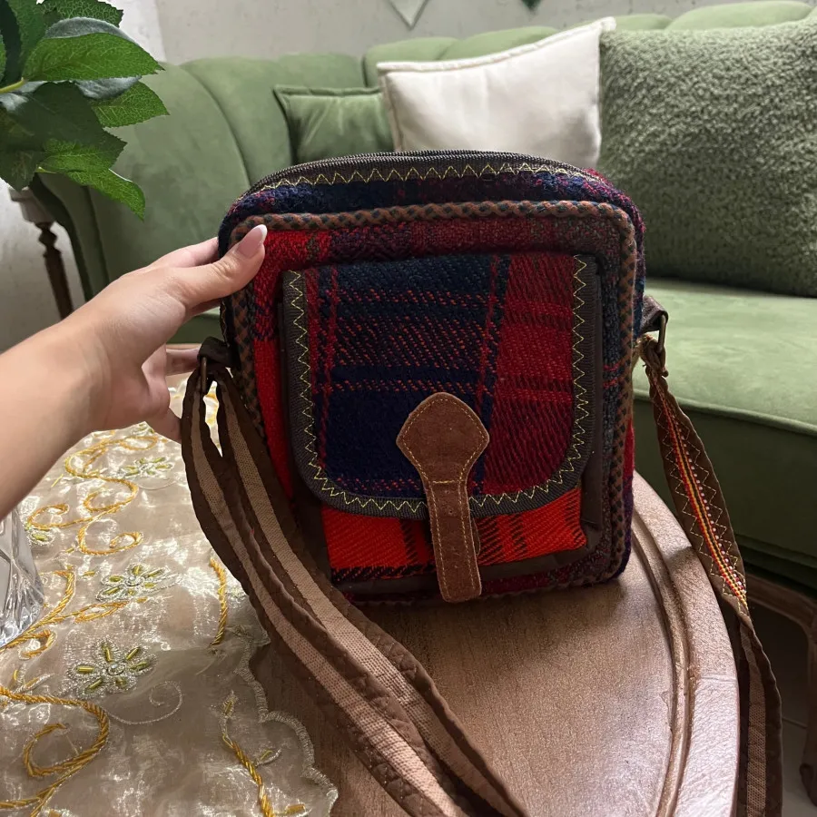 کیف سنتی