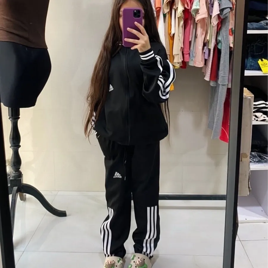 سویشرت شلوار ورزشی
