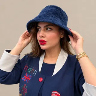 کلاه تدی