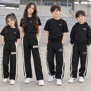 شلوار راحتی ورزشی